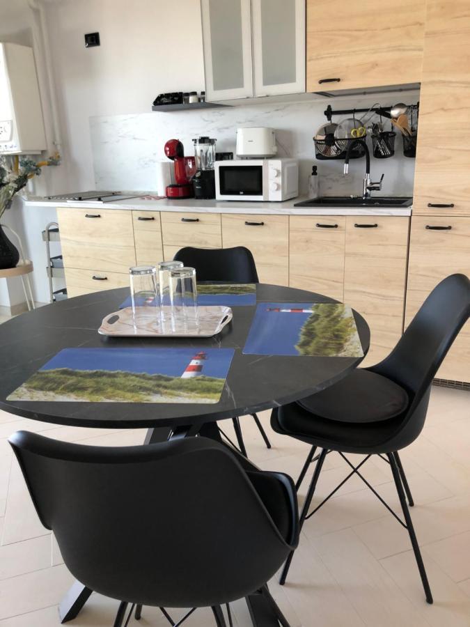 Aa Studio Tomis Villa Năvodari المظهر الخارجي الصورة