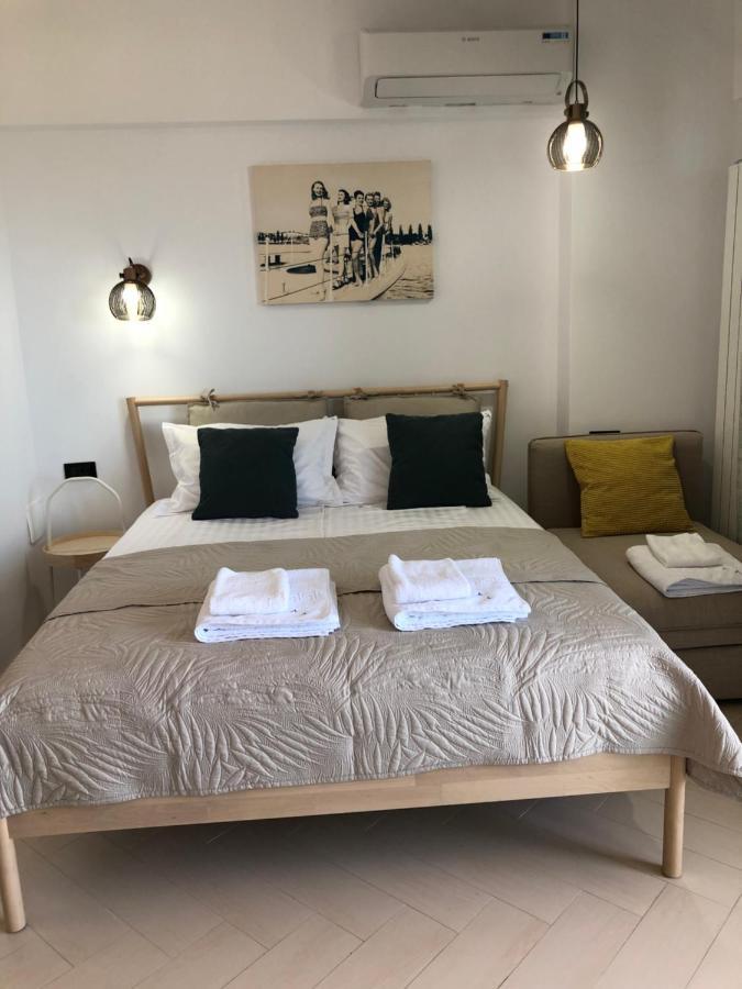 Aa Studio Tomis Villa Năvodari المظهر الخارجي الصورة