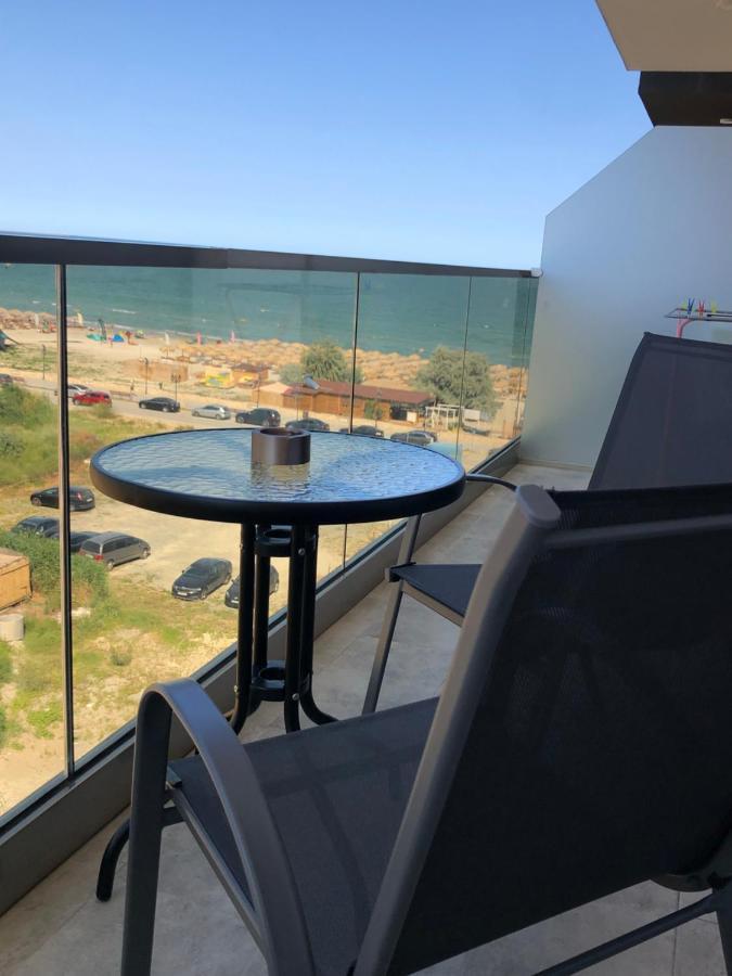 Aa Studio Tomis Villa Năvodari المظهر الخارجي الصورة
